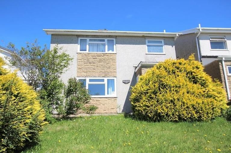 4 bedroom house for rent Cefn Esgair, Aberystwyth, SY23 3JG UniHomes