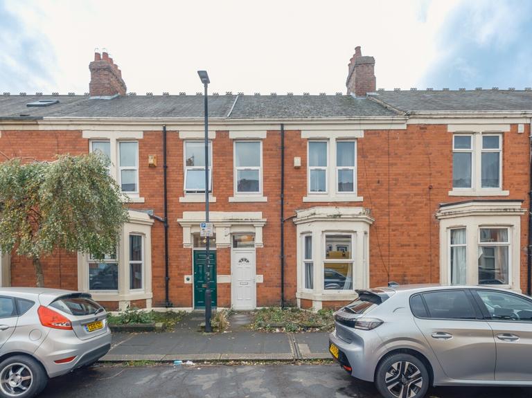 Sunbury Avenue, Jesmond, Newcastle, NE2 3HD