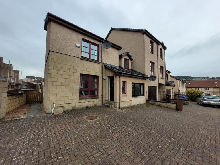 Blackness Road, West End, Dundee, DD1 5PD