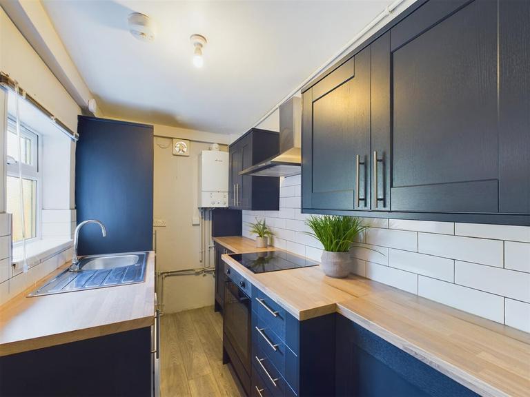 Granville Street, Golden Triangle, Loughborough, LE11 3BL