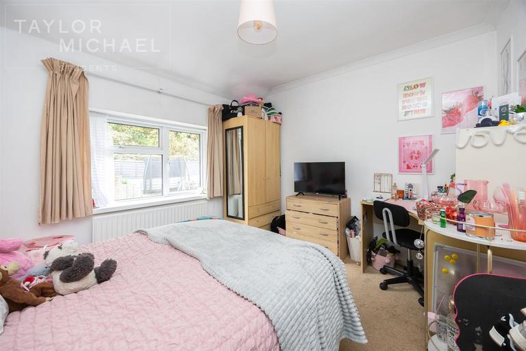 The Byway, Coldean, Brighton, BN1 9AW
