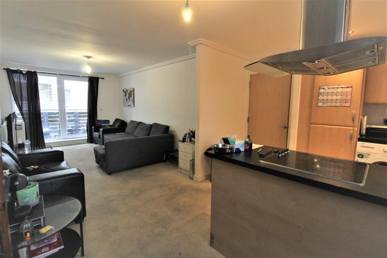 2 bedroom apartment for rent Fleet Street, Flat 33, Brighton, BN1 4GS