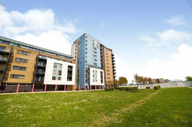 Ferry Court, Cardiff Bay, Cardiff, CF11 0JH