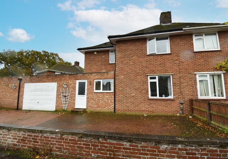 4 bedroom house for rent Edgeworth Road, Norwich, NR5 8JD UniHomes