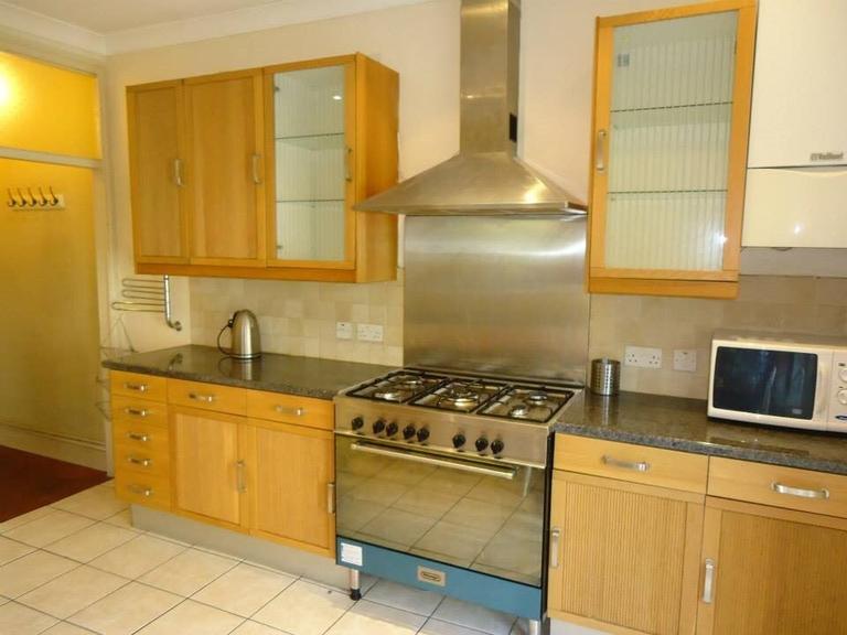 Newfoundland Road, Heath, Cardiff, CF14 3LA