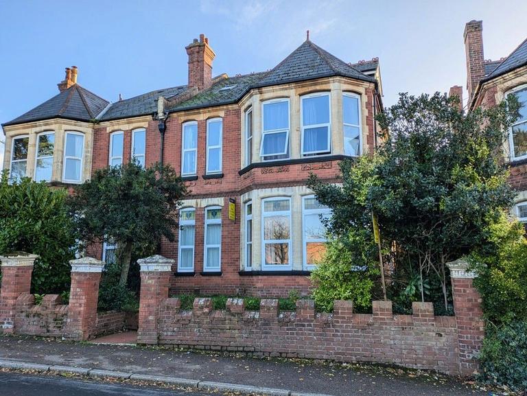 Magdalen Road, City Centre, Exeter, EX2 4TE