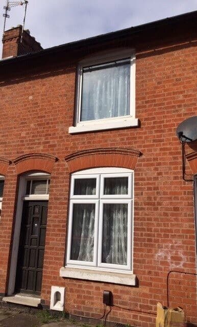 Muriel Road, Westcotes, Leicester, LE3 6BH