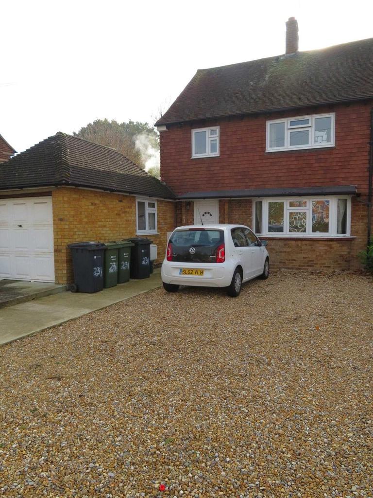 Southway, Guildford, Surrey, GU2 8DT