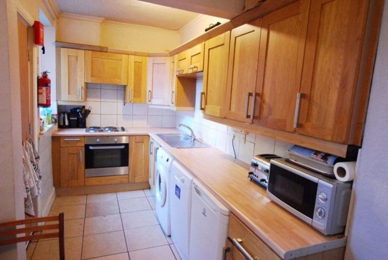 Moorgate Avenue, Crookesmoor, Sheffield, S10 1EQ