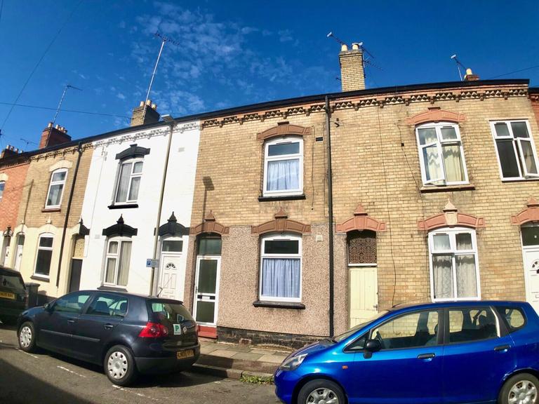 Filbert Street East, City Centre, Leicester, LE2 7JG