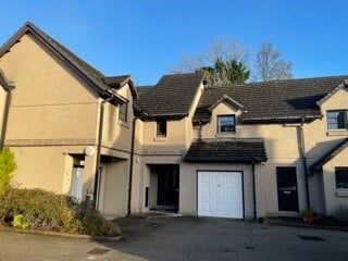 Kennerty Court, Garthdee, Aberdeen, AB14 0LU
