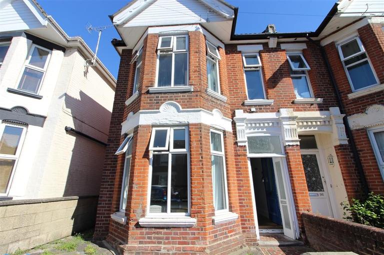 Cedar Road, Portswood, Southampton, SO14 6TH