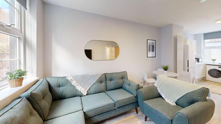 1 Mark Lane, City Centre, Bristol, BS1 5DG