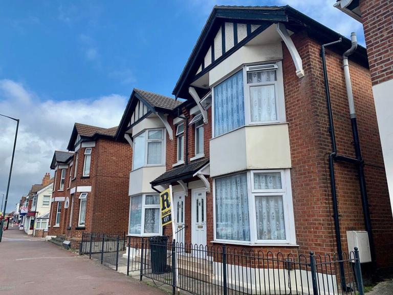 Wimborne Road, Winton, Bournemouth, BH9 2AR