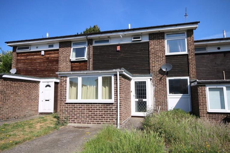 Kemsing Gardens, Hales Place, Canterbury, CT2 7RF