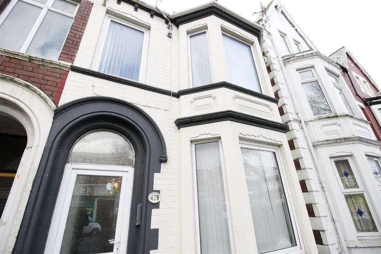 Cowbridge Road East, Cathays, Cardiff, CF5 1BA