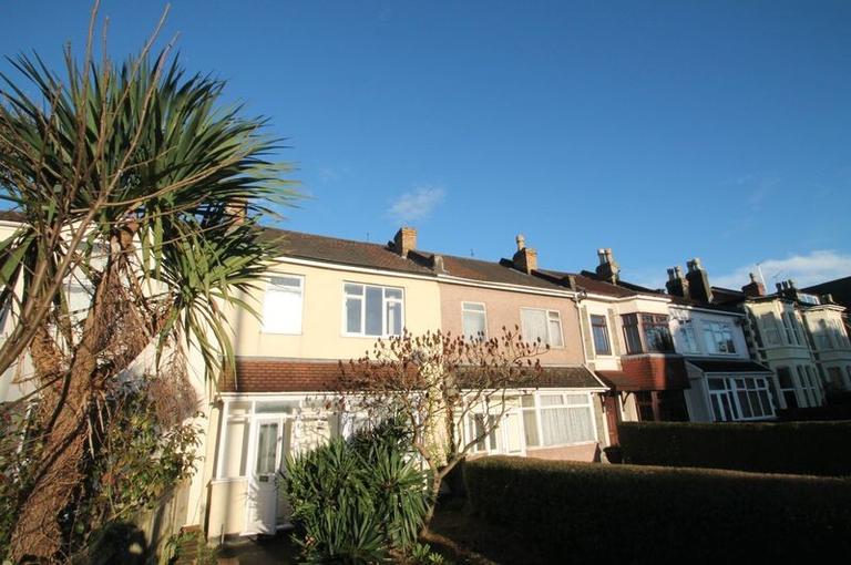 Downend Road, Fishponds, Bristol, BS16 5AS