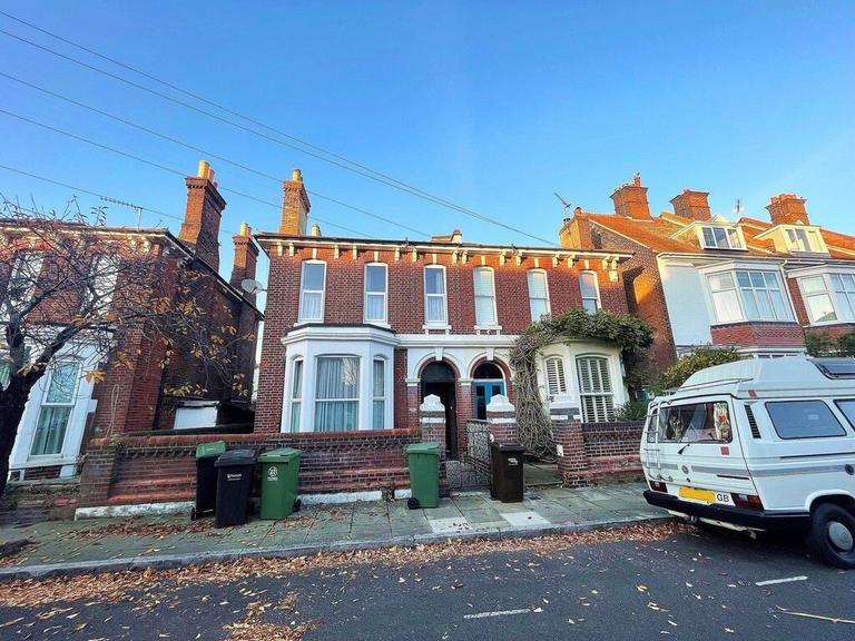 Havelock Road, Southsea, Portsmouth, PO5 1RU
