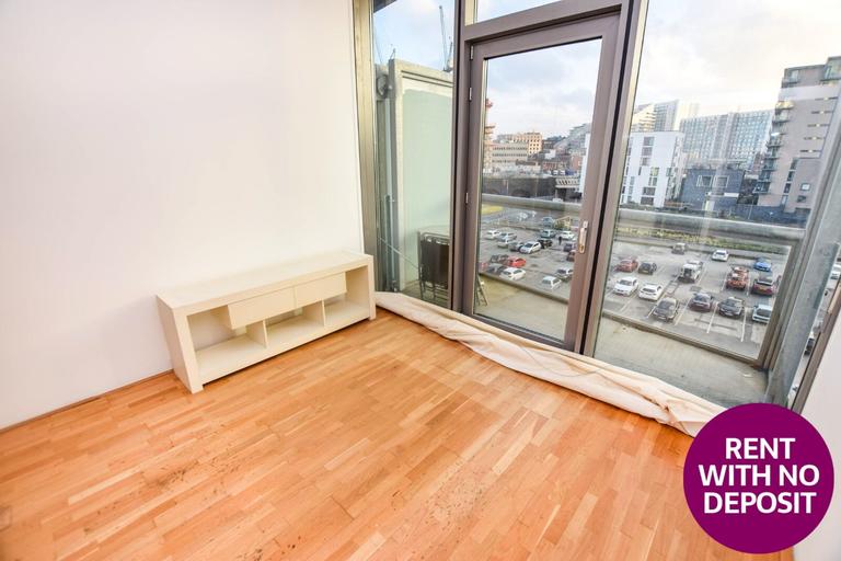 Abito, Salford, Manchester, M3 7NB