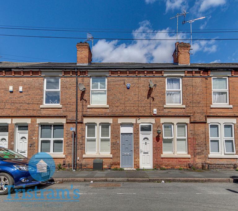 Warwick Street, Dunkirk, Nottingham, NG7 2PJ