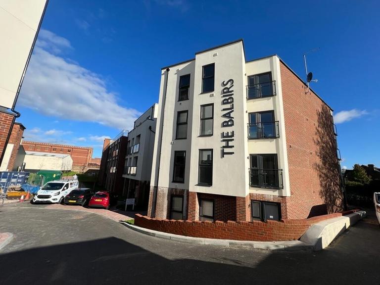 The Balbirs, Portswood Road, Portswood, The Polygon, Southampton, SO17 2BN