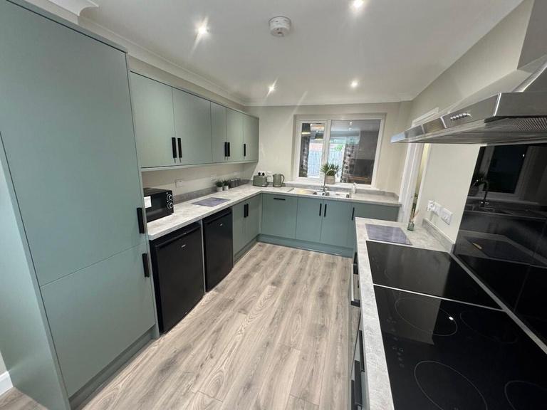 Wordsworth Road Norfolk, North & West Earlham, Norwich, NR5 8LN