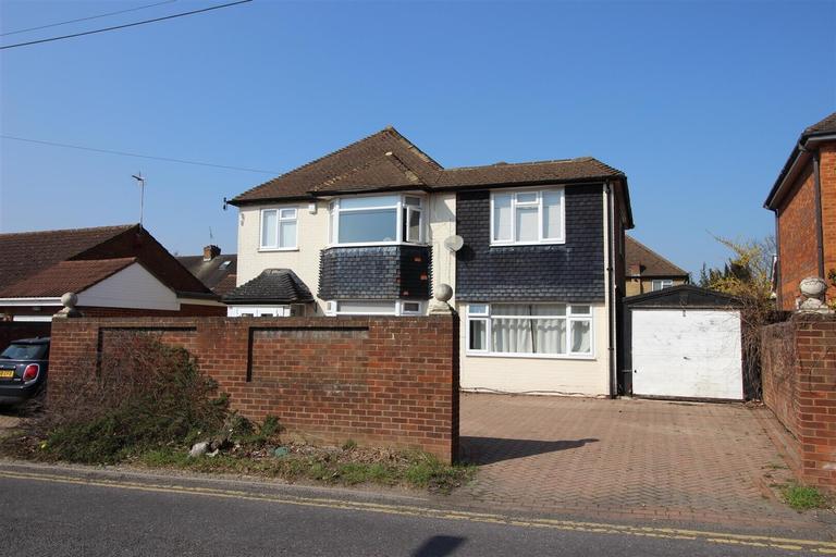 Royal Lane, Uxbridge, London, UB8 3QS