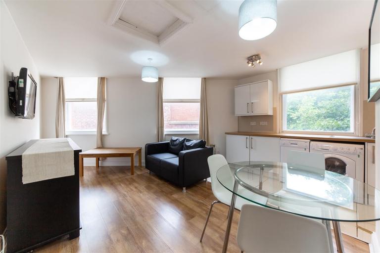 1 bedroom apartment for rent St Andrews Street, Newcastle, NE1 5SF