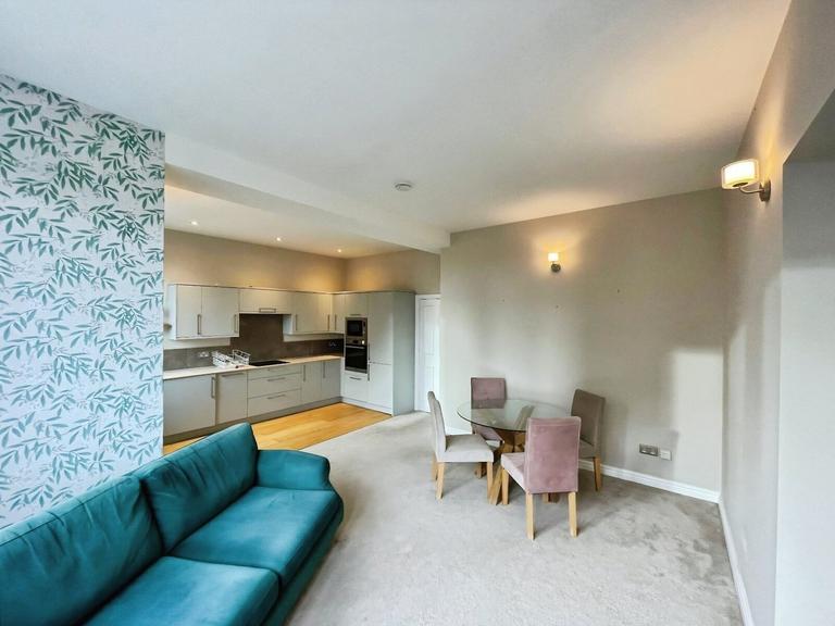 The Royal, Salford, Manchester, M3 6FT