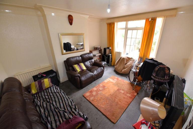 Becketts Park Drive, Headingley, Leeds, LS6 3PB