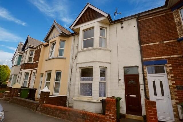 Bonhay Road, City Centre, Exeter, EX4 4BL