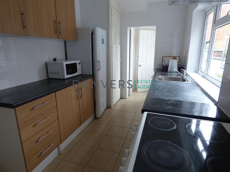Noel Street, Westcotes, Leicester, LE3 0DS