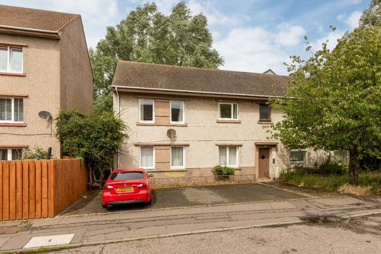 West Pilton Park, Flat 6, Comely Bank, Edinburgh, EH4 4EE