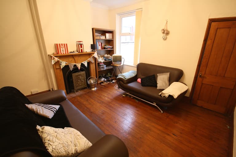 Barclay Street, Westcotes, Leicester, LE3 0JD Barclay Street, Westcotes, Leicester, LE3 0JD