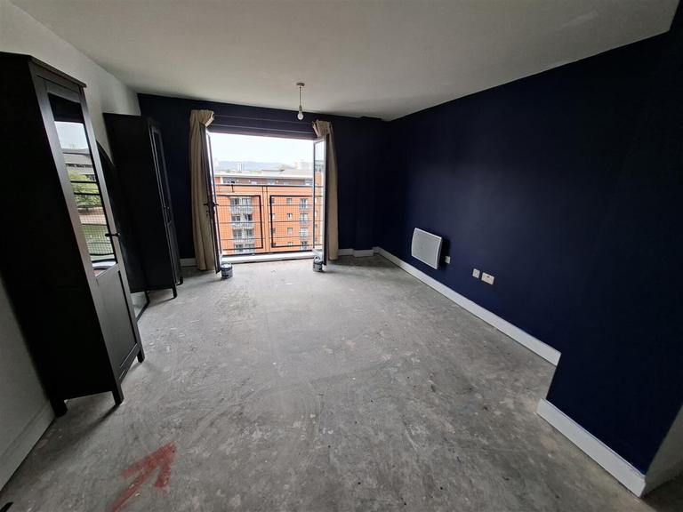 Galleon Way, Cardiff Bay, Cardiff, CF10 4JD