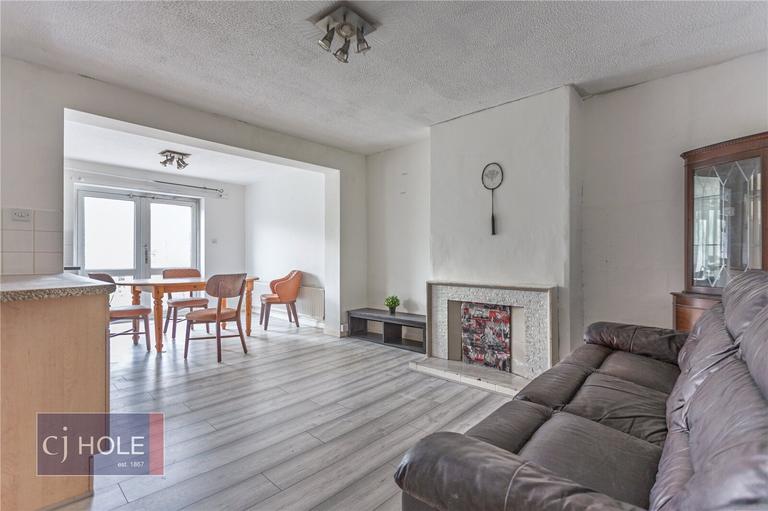 Third Avenue, Horfield, Bristol, BS7 0RS