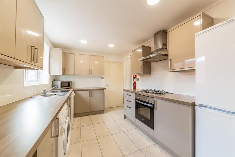 Ancrum Street, City Centre, Newcastle, NE2 4LR