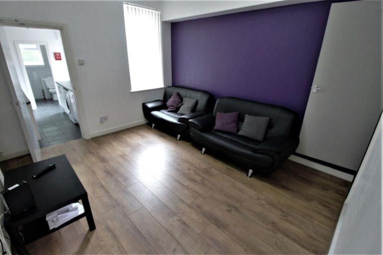 Northfield Road, City Centre, Coventry, CV1 2DB
