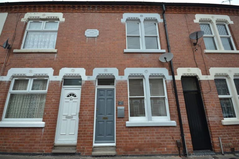 Tyndale Street, Westcotes, Leicester, LE3 0QQ