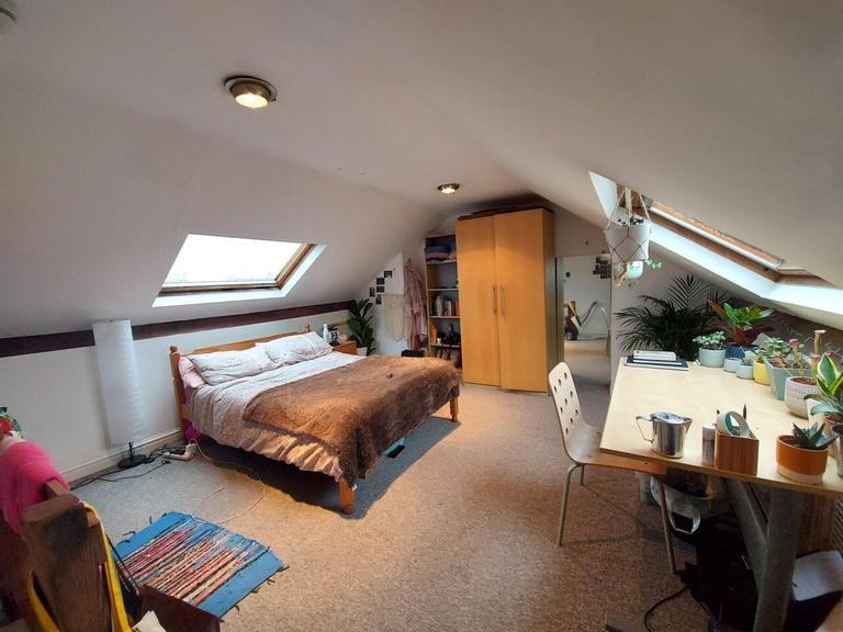 Ashley Down Road, City Centre, Bristol, BS7 9JW