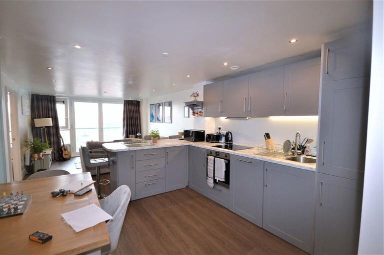 The Litmus Building, Huntingdon Street, City Centre, Nottingham, NG1 3NY