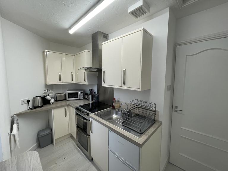 Dundee, West End, Dundee, DD1 5PN