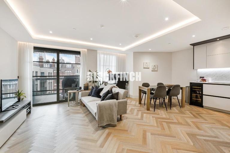 4 Brigade Mews, Greenwich, London, SE1 0GN