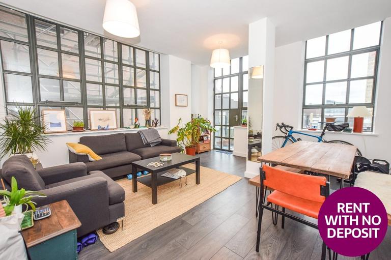 The Lighthouse, City Centre, Manchester, M4 1PP