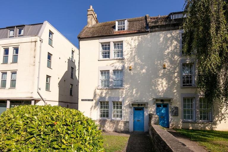1 bedroom apartment for rent Charlton Buildings, Bath, BA2 3EA UniHomes