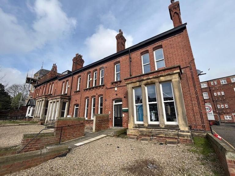 Clarendon Road, City Centre, Leeds, LS2 9NZ