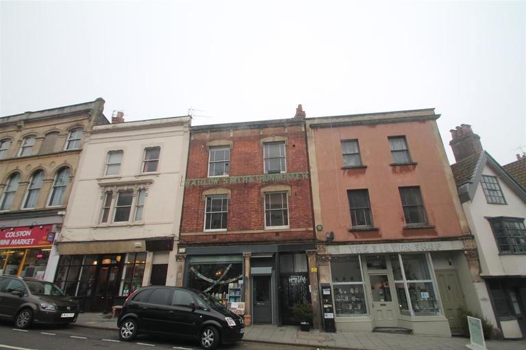 Colston Street, City Centre, Bristol, BS1 5BB