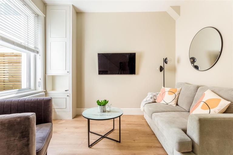 Princes Crescent, Round Hill, Brighton, BN2 3RA