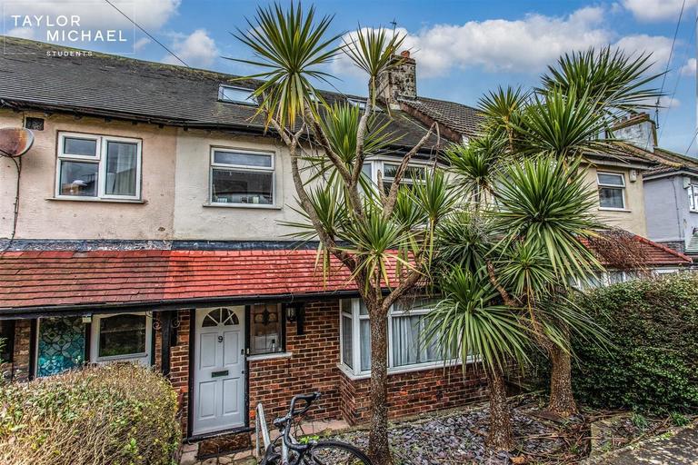 Medmerry Hill, Moulsecoomb, Brighton, BN2 4TP