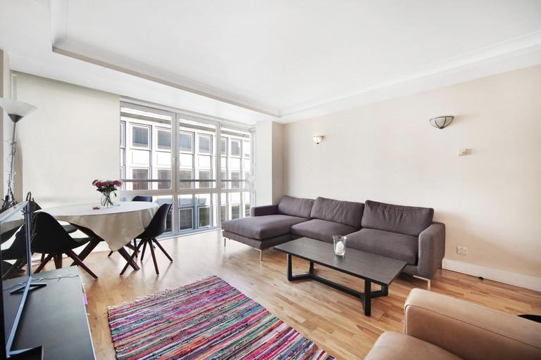 Bird Street, Marylebone, London, W1U 1BU